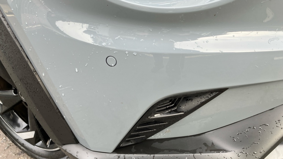Nissan Juke 1.0 DiG-T 114 N-Connecta 5dr Petrol Hatchback - Image 21
