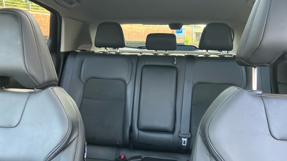 Nissan ARIYA 225kW Evolve 87kWh 22kWCh 5dr e-4ORCE Auto Electric Hatchback - Image 15