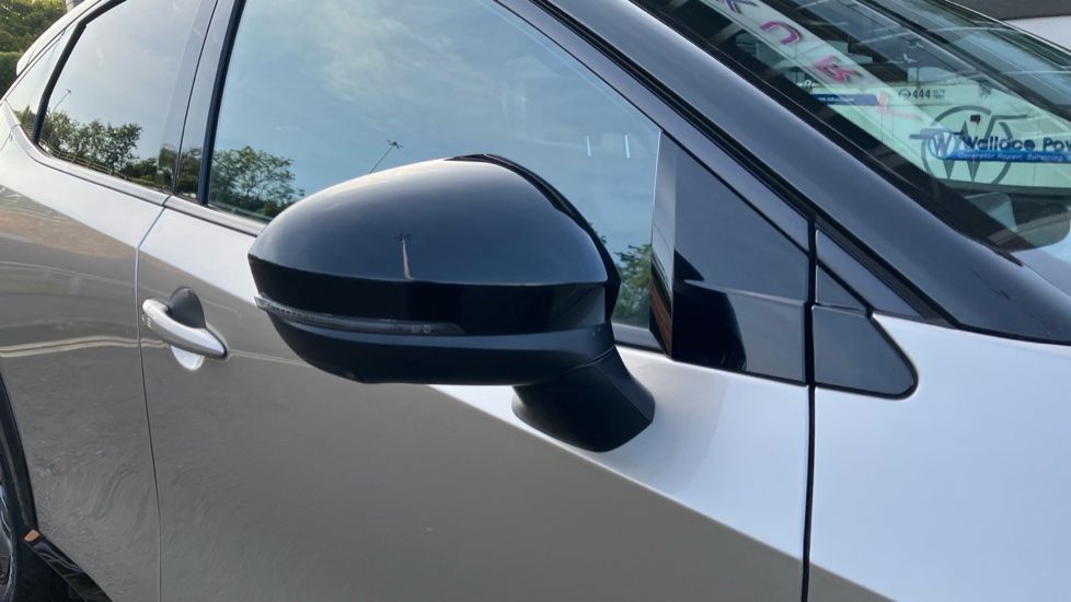 Nissan ARIYA 225kW Evolve 87kWh 22kWCh 5dr e-4ORCE Auto Electric Hatchback - Image 23