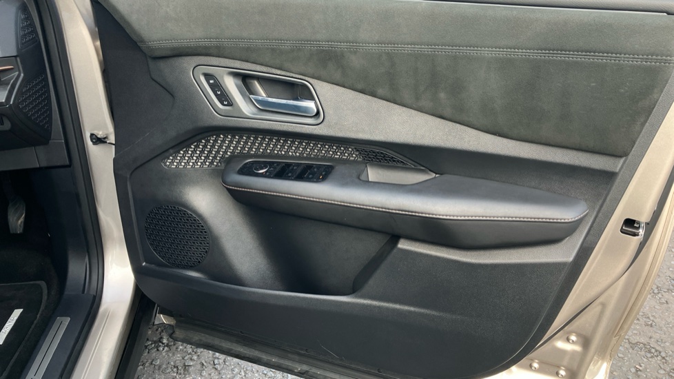 Nissan ARIYA 225kW Evolve 87kWh 22kWCh 5dr e-4ORCE Auto Electric Hatchback - Image 32