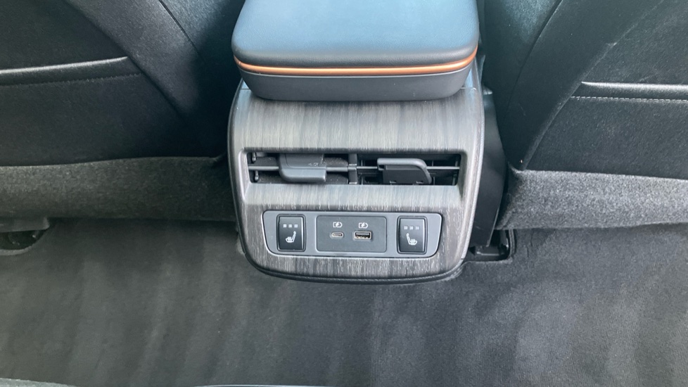 Nissan ARIYA 225kW Evolve 87kWh 22kWCh 5dr e-4ORCE Auto Electric Hatchback - Image 36