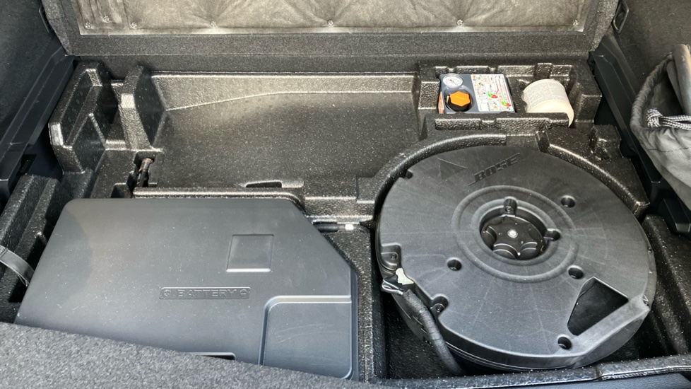Nissan ARIYA 225kW Evolve 87kWh 22kWCh 5dr e-4ORCE Auto Electric Hatchback - Image 39