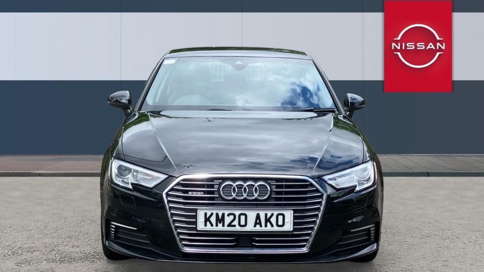 Audi A3 40 e-tron 5dr S Tronic Hatchback - Image 3