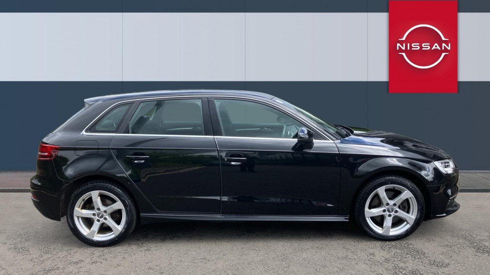 Audi A3 40 e-tron 5dr S Tronic Hatchback - Image 5