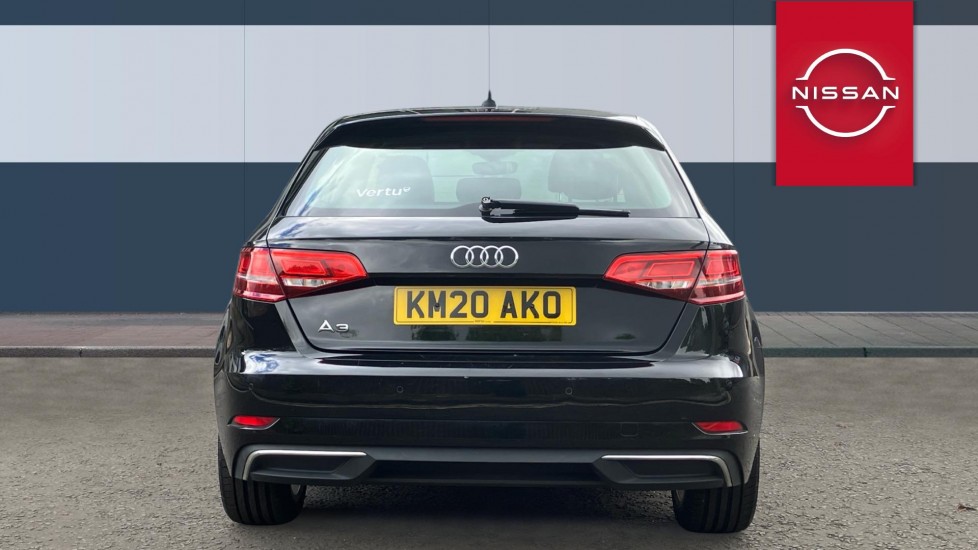 Audi A3 40 e-tron 5dr S Tronic Hatchback - Image 6