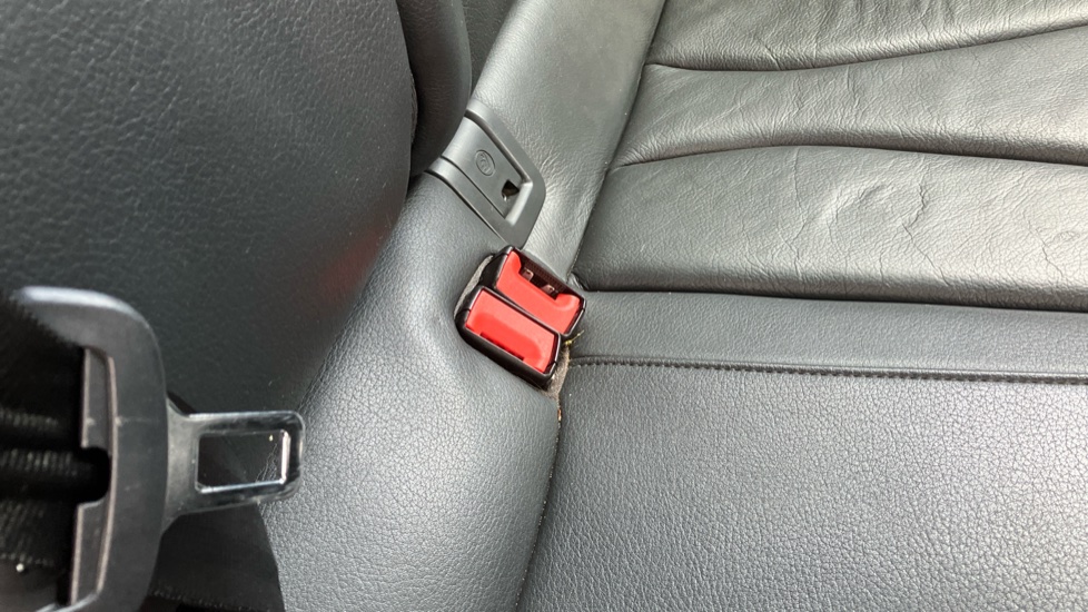 Audi A3 40 e-tron 5dr S Tronic Hatchback - Image 17