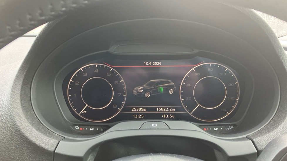 Audi A3 40 e-tron 5dr S Tronic Hatchback - Image 18