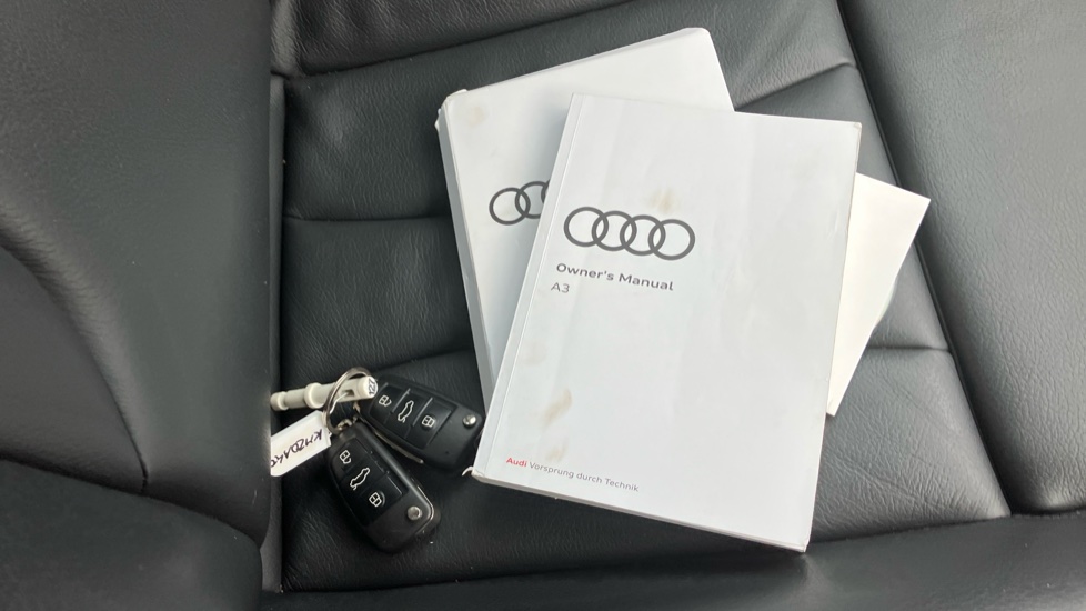 Audi A3 40 e-tron 5dr S Tronic Hatchback - Image 19