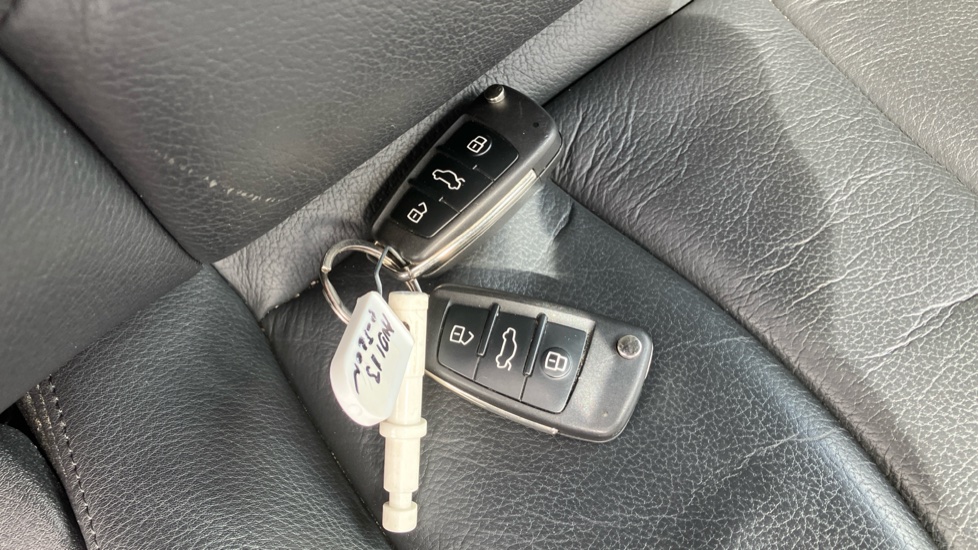 Audi A3 40 e-tron 5dr S Tronic Hatchback - Image 20