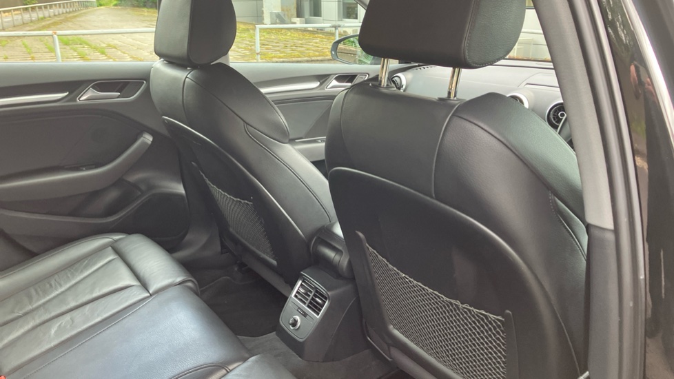 Audi A3 40 e-tron 5dr S Tronic Hatchback - Image 31
