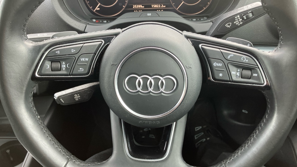Audi A3 40 e-tron 5dr S Tronic Hatchback - Image 39