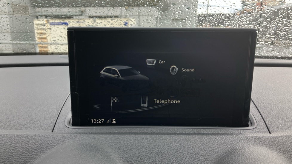 Audi A3 40 e-tron 5dr S Tronic Hatchback - Image 44