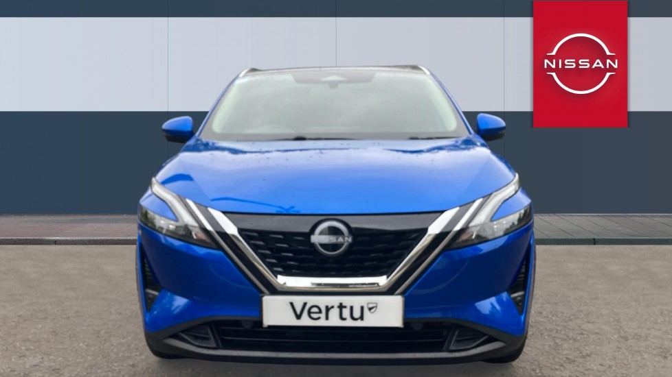 Nissan Qashqai 1.5 E-Power N-Connecta 5dr Auto Hybrid Hatchback - Image 3