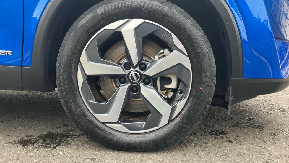 Nissan Qashqai 1.5 E-Power N-Connecta 5dr Auto Hybrid Hatchback - Image 7