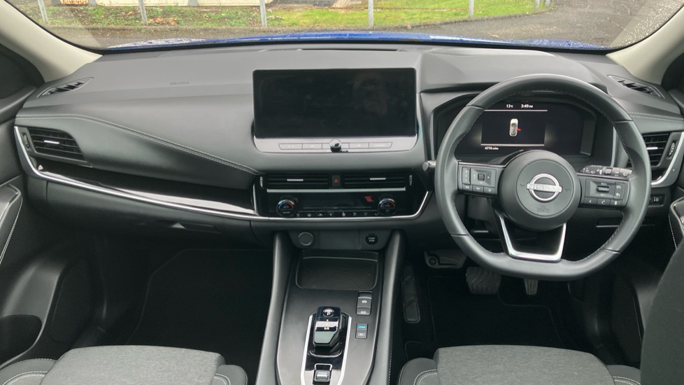 Nissan Qashqai 1.5 E-Power N-Connecta 5dr Auto Hybrid Hatchback - Image 10