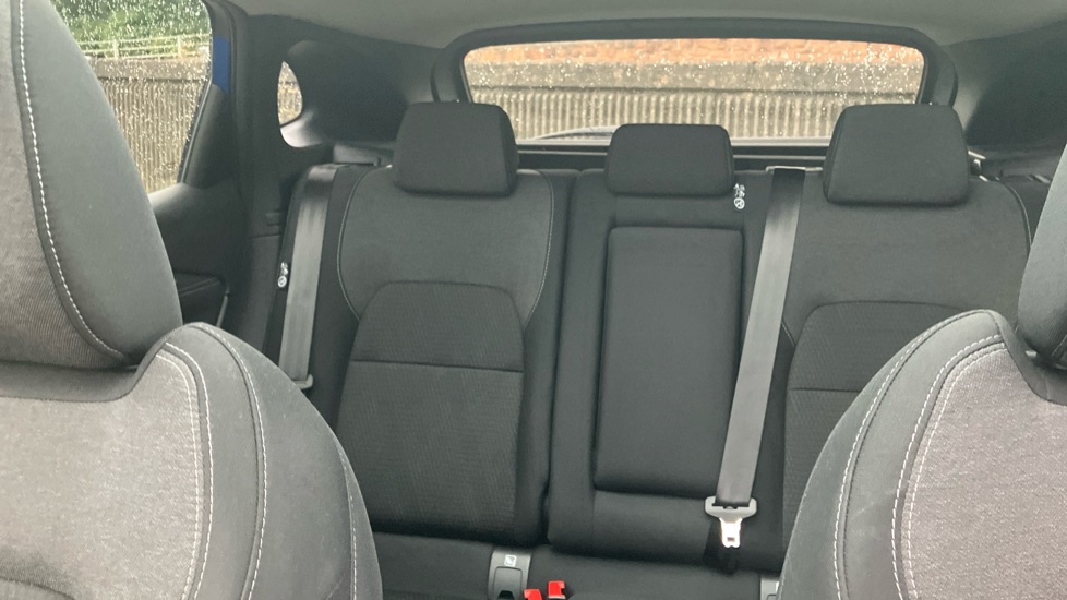 Nissan Qashqai 1.5 E-Power N-Connecta 5dr Auto Hybrid Hatchback - Image 15