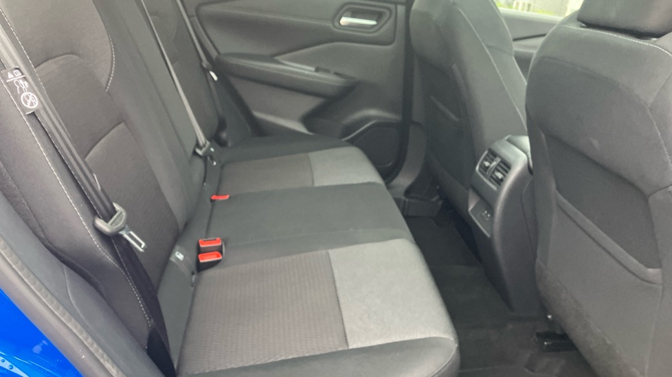 Nissan Qashqai 1.5 E-Power N-Connecta 5dr Auto Hybrid Hatchback - Image 16