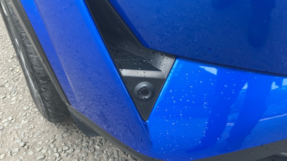 Nissan Qashqai 1.5 E-Power N-Connecta 5dr Auto Hybrid Hatchback - Image 21