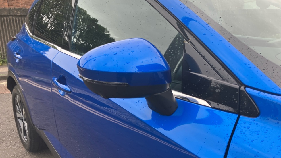Nissan Qashqai 1.5 E-Power N-Connecta 5dr Auto Hybrid Hatchback - Image 22