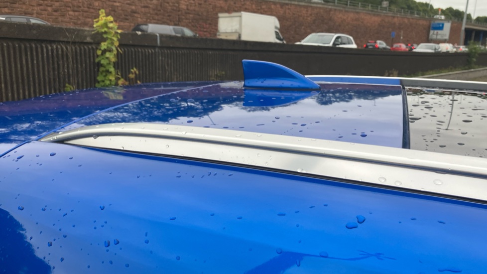 Nissan Qashqai 1.5 E-Power N-Connecta 5dr Auto Hybrid Hatchback - Image 24