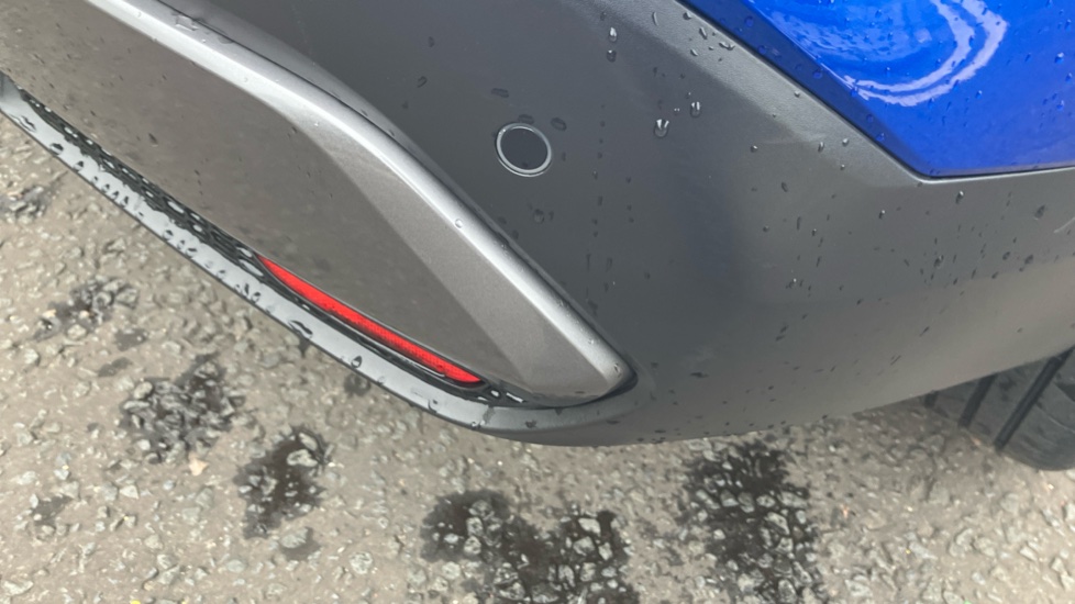 Nissan Qashqai 1.5 E-Power N-Connecta 5dr Auto Hybrid Hatchback - Image 25