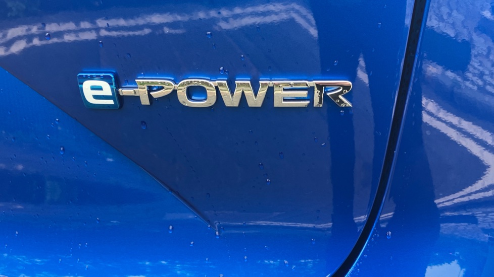 Nissan Qashqai 1.5 E-Power N-Connecta 5dr Auto Hybrid Hatchback - Image 26