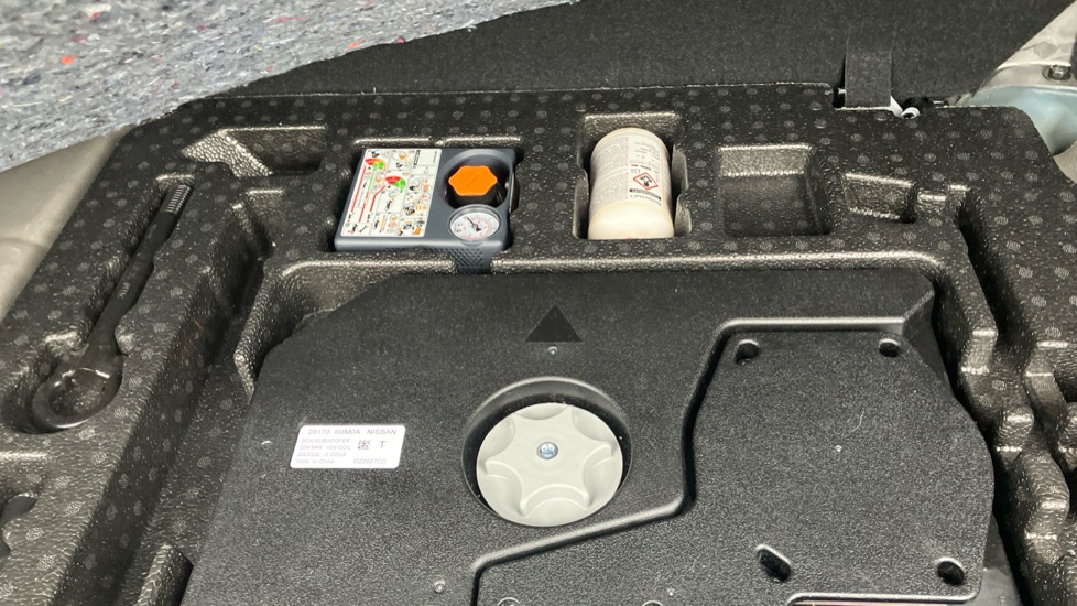 Nissan Qashqai 1.5 E-Power N-Connecta 5dr Auto Hybrid Hatchback - Image 30