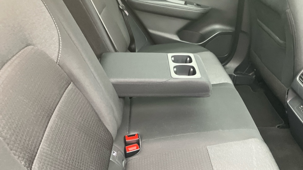 Nissan Qashqai 1.5 E-Power N-Connecta 5dr Auto Hybrid Hatchback - Image 38