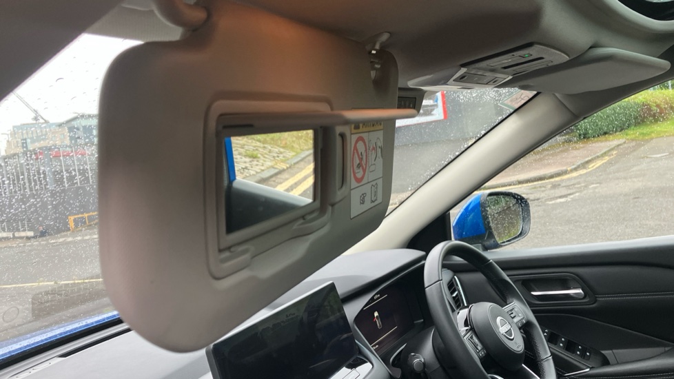 Nissan Qashqai 1.5 E-Power N-Connecta 5dr Auto Hybrid Hatchback - Image 41