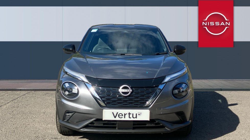 Nissan Juke 1.6 Hybrid N-Connecta 5dr Auto Hybrid Hatchback - Image 3