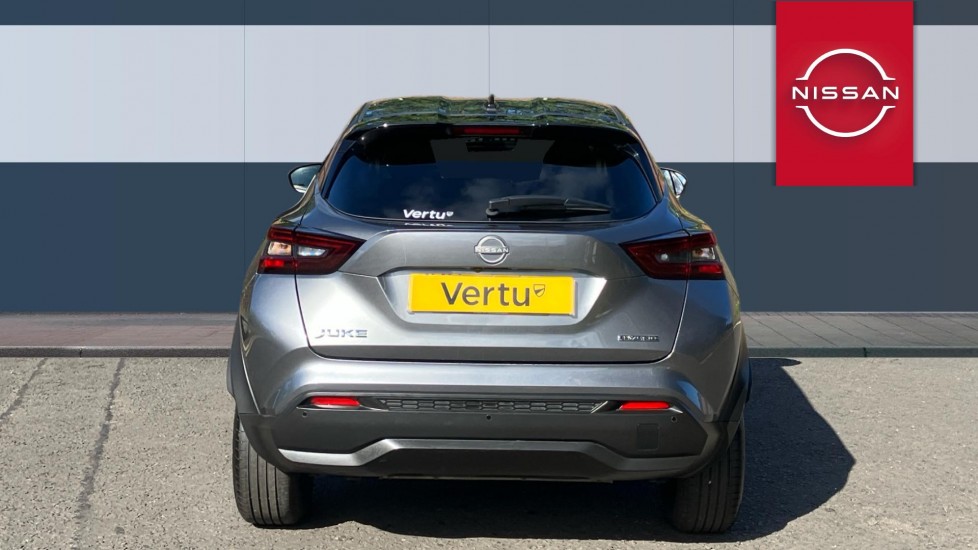 Nissan Juke 1.6 Hybrid N-Connecta 5dr Auto Hybrid Hatchback - Image 6