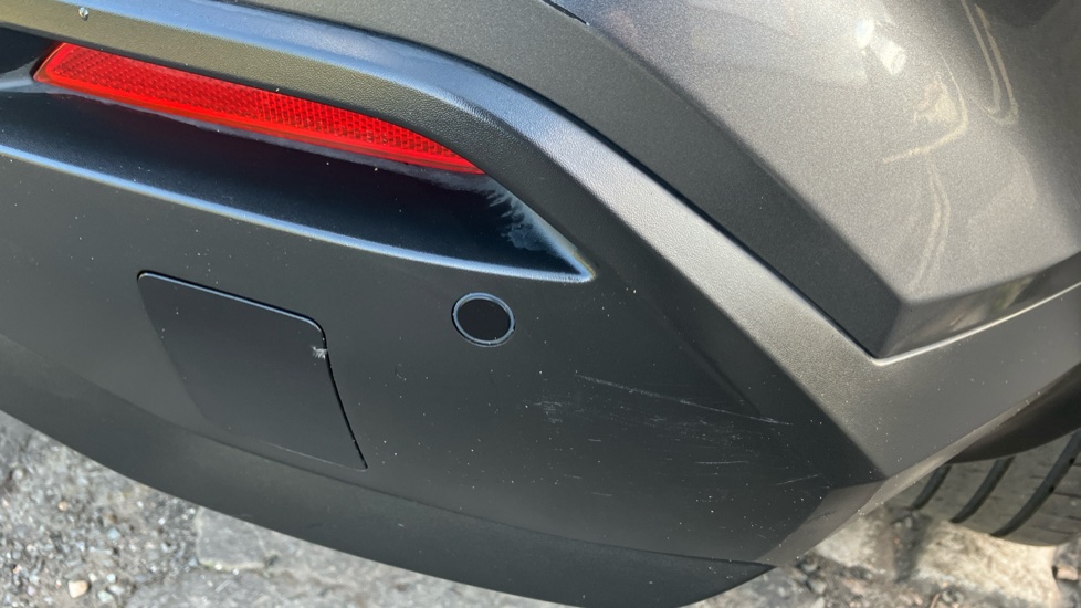 Nissan Juke 1.6 Hybrid N-Connecta 5dr Auto Hybrid Hatchback - Image 26