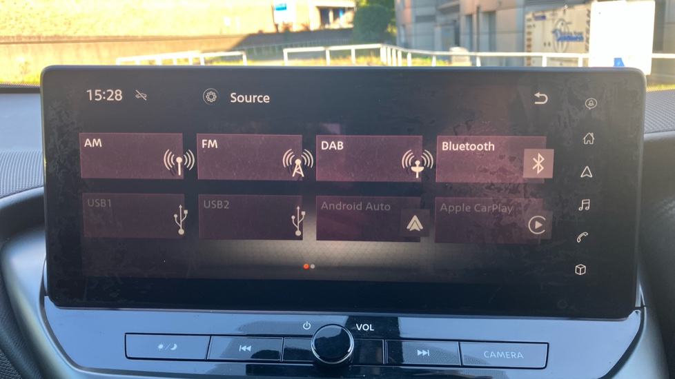 Nissan Juke 1.6 Hybrid N-Connecta 5dr Auto Hybrid Hatchback - Image 45