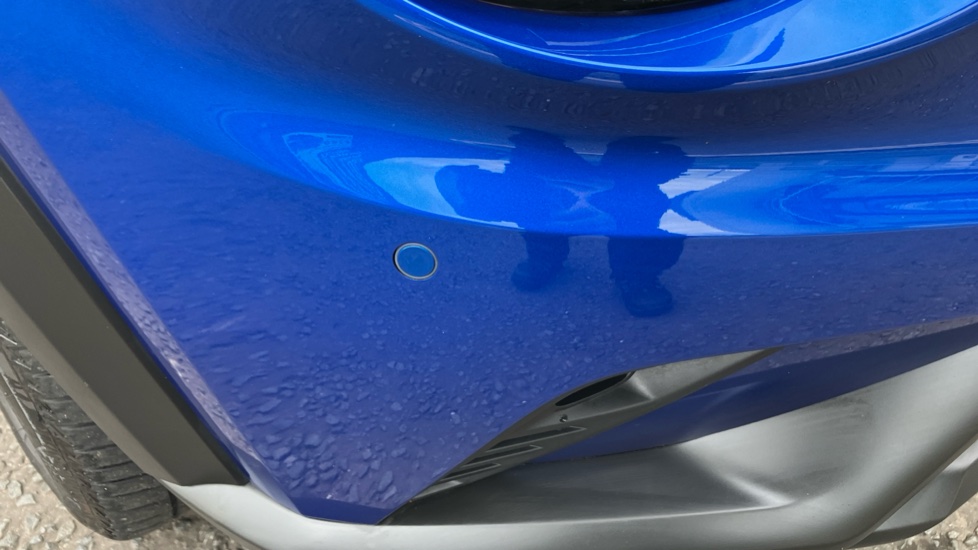 Nissan Juke 1.0 DiG-T N-Connecta 5dr DCT Petrol Hatchback - Image 21