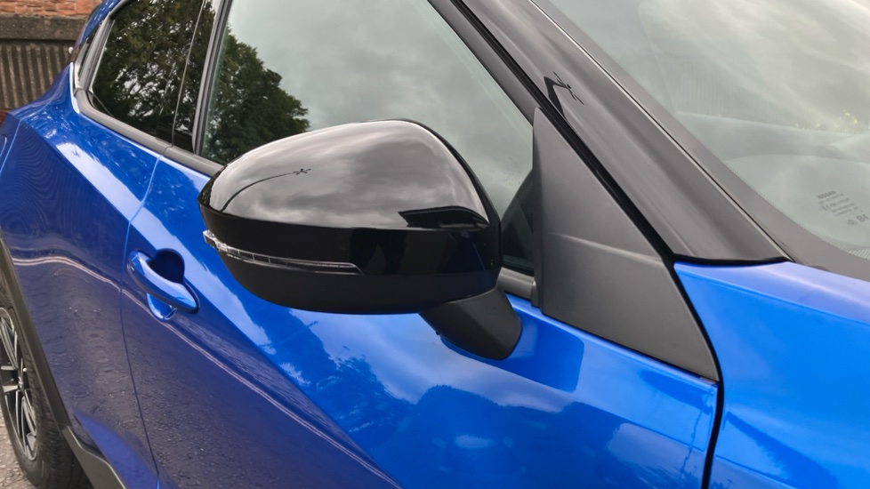 Nissan Juke 1.0 DiG-T N-Connecta 5dr DCT Petrol Hatchback - Image 22