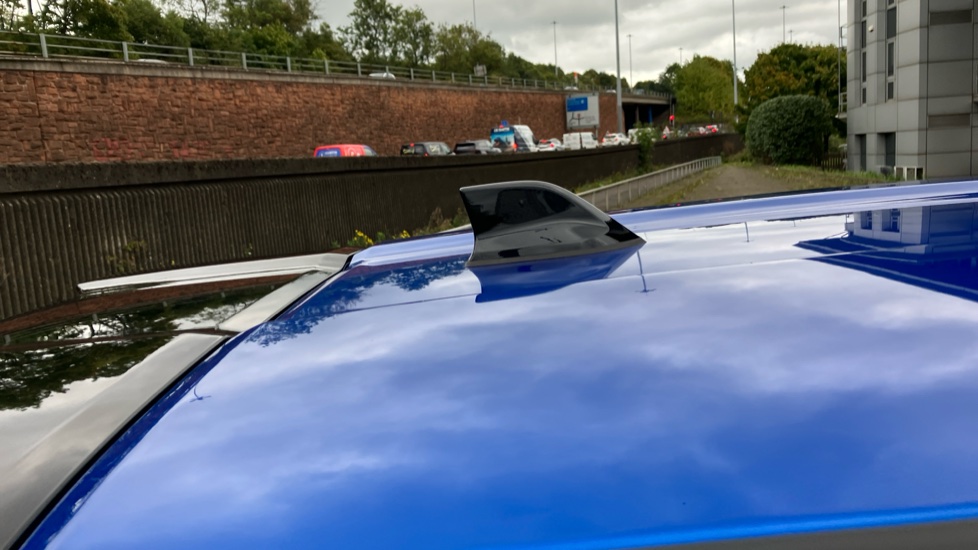 Nissan Juke 1.0 DiG-T N-Connecta 5dr DCT Petrol Hatchback - Image 25