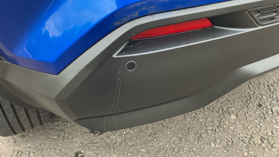 Nissan Juke 1.0 DiG-T N-Connecta 5dr DCT Petrol Hatchback - Image 26