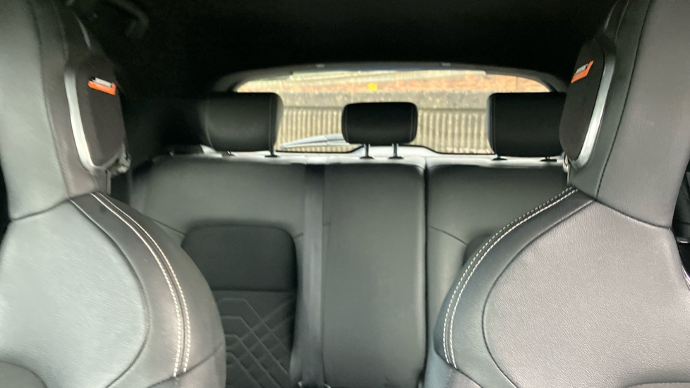 Nissan Juke 1.0 DiG-T Tekna 5dr Petrol Hatchback - Image 15