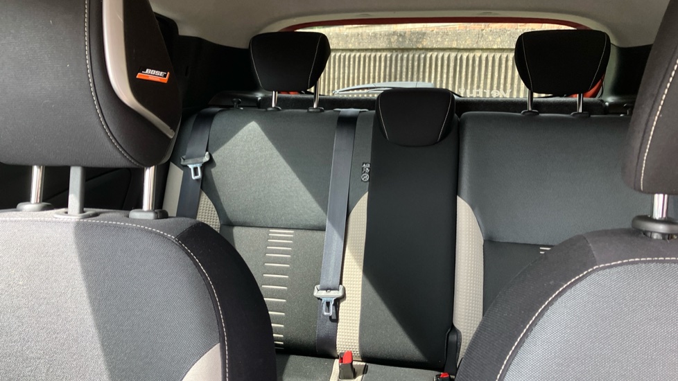 Nissan Micra 0.9 IG-T Tekna 5dr Petrol Hatchback - Image 15