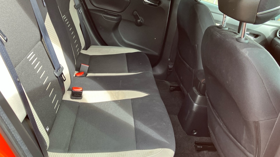 Nissan Micra 0.9 IG-T Tekna 5dr Petrol Hatchback - Image 16