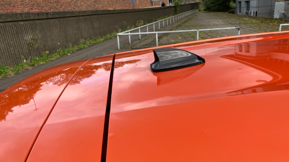 Nissan Micra 0.9 IG-T Tekna 5dr Petrol Hatchback - Image 25