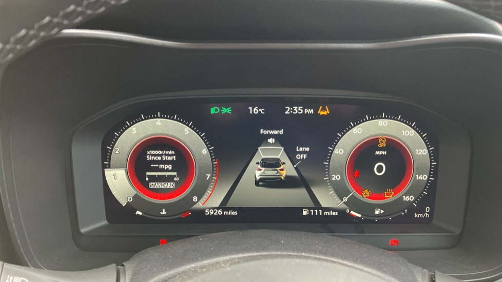 Nissan Juke 1.0 DiG-T N-Connecta 5dr Petrol Hatchback - Image 18