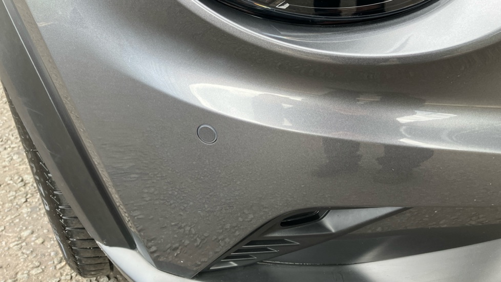 Nissan Juke 1.0 DiG-T N-Connecta 5dr Petrol Hatchback - Image 21