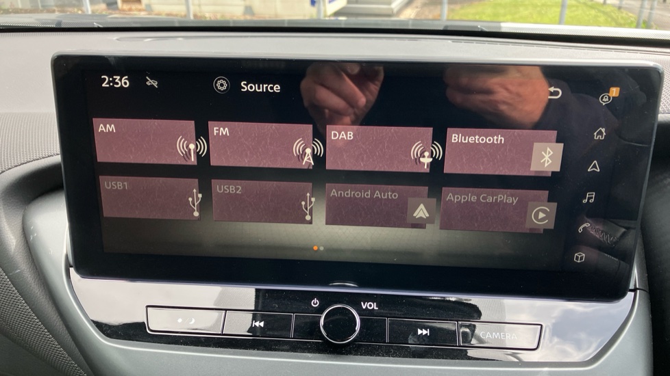 Nissan Juke 1.0 DiG-T N-Connecta 5dr Petrol Hatchback - Image 39