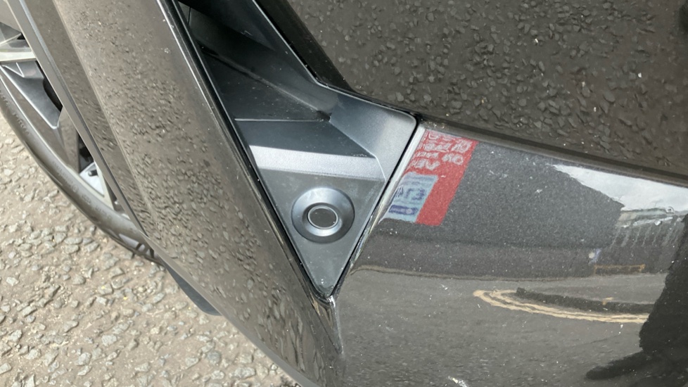 Nissan Qashqai 1.3 DiG-T MH 158 Tekna 5dr Xtronic Petrol Hatchback - Image 21