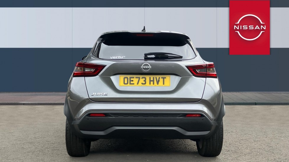 Nissan Juke 1.0 DiG-T 114 Tekna 5dr Petrol Hatchback - Image 6