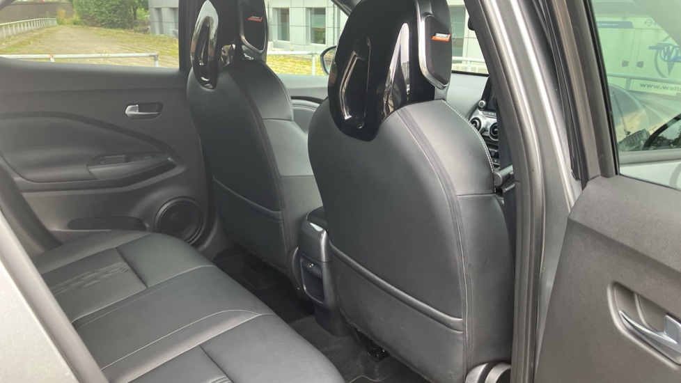 Nissan Juke 1.0 DiG-T 114 Tekna 5dr Petrol Hatchback - Image 32