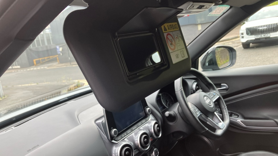 Nissan Juke 1.0 DiG-T 114 Tekna 5dr Petrol Hatchback - Image 40