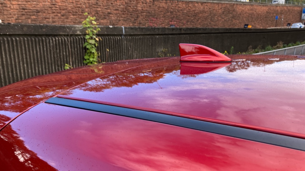 Nissan Qashqai 1.3 DiG-T MH Acenta Premium 5dr Petrol Hatchback - Image 23