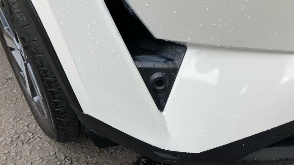 Nissan Qashqai 1.3 DiG-T MH 158 N-Connecta 5dr Xtronic Petrol Hatchback - Image 21
